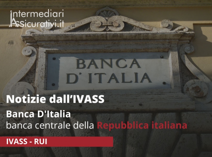 Banca D'Italia